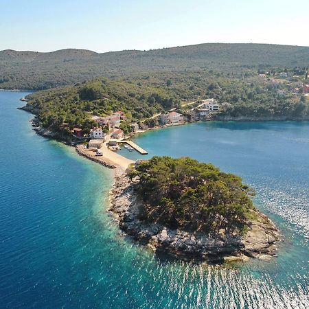 Villa Savar Apartmani Kültér fotó