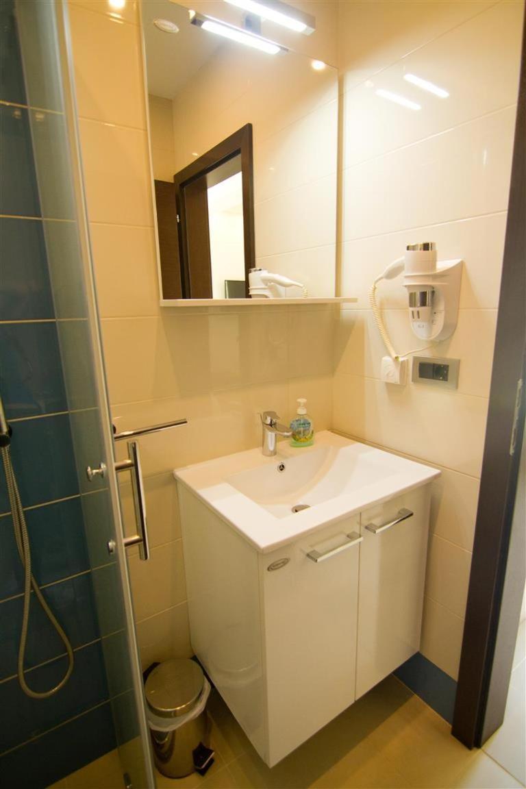 Villa Savar Apartmani Kültér fotó