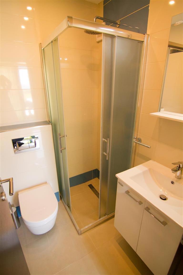 Villa Savar Apartmani Kültér fotó