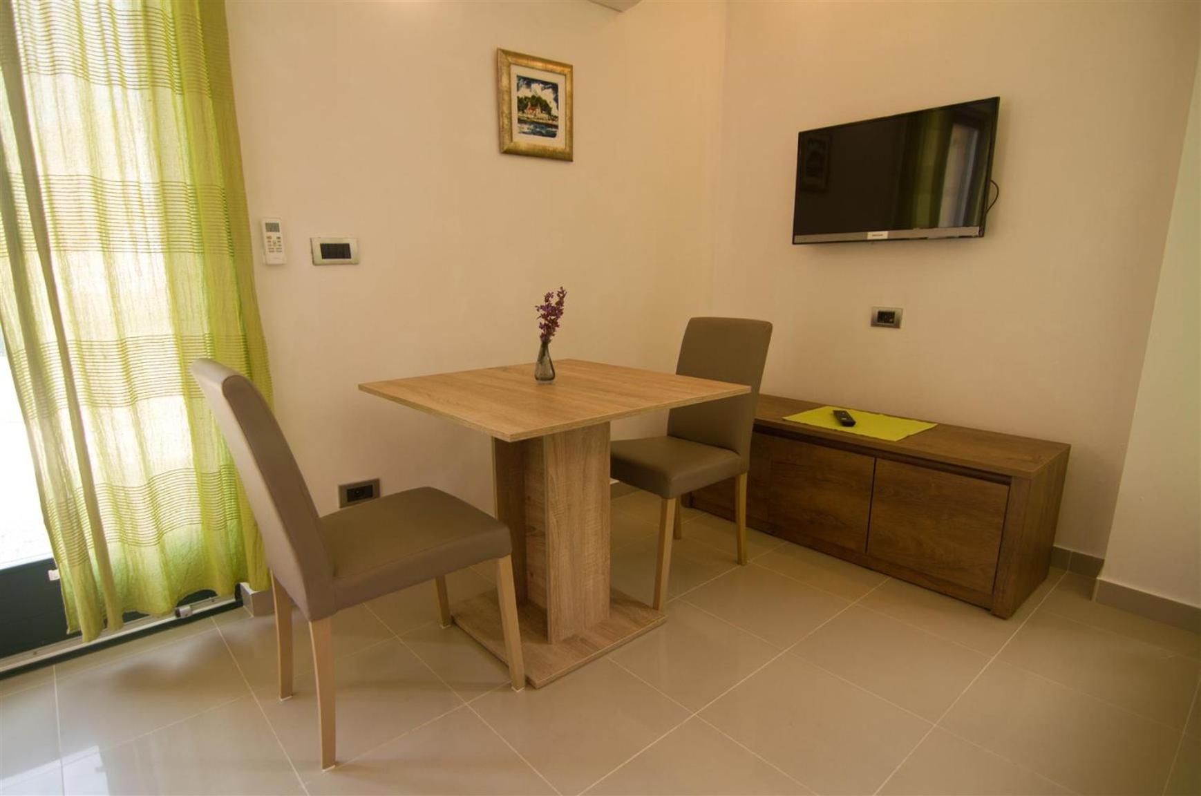Villa Savar Apartmani Kültér fotó
