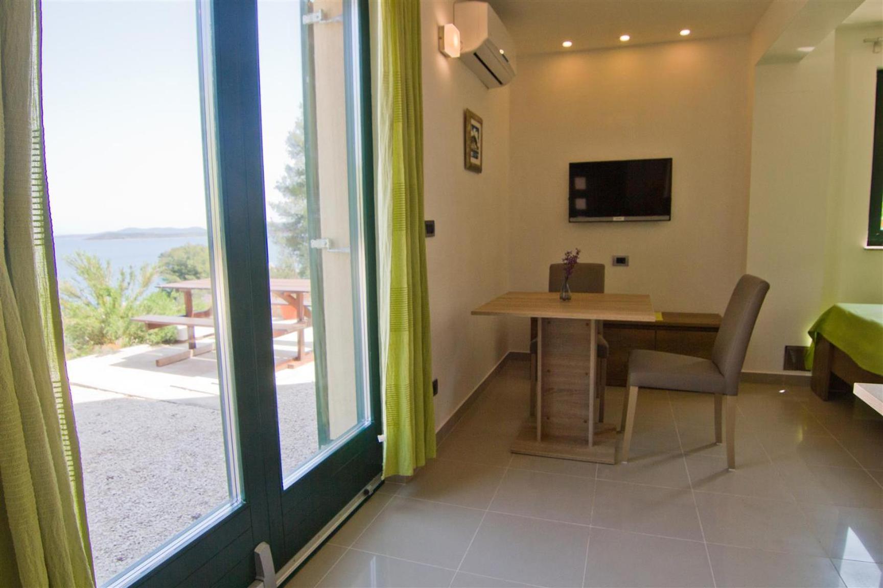 Villa Savar Apartmani Kültér fotó