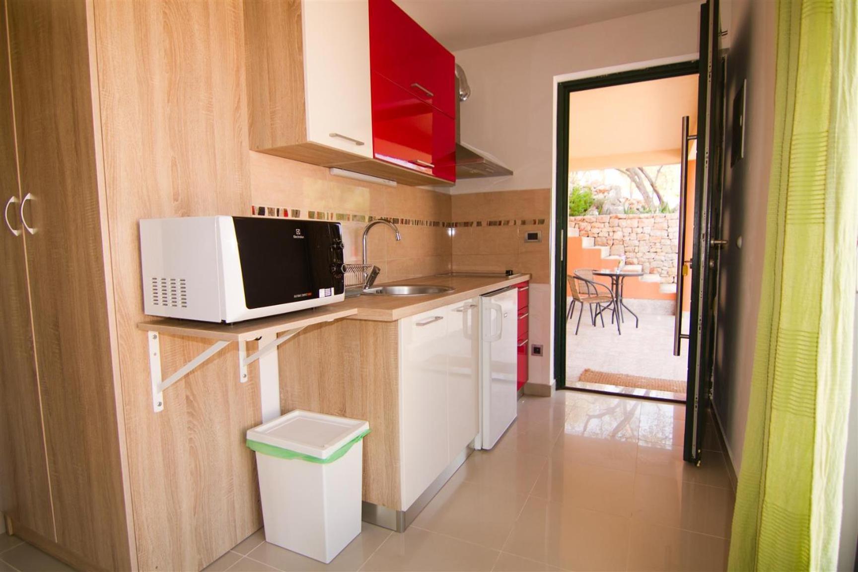 Villa Savar Apartmani Kültér fotó