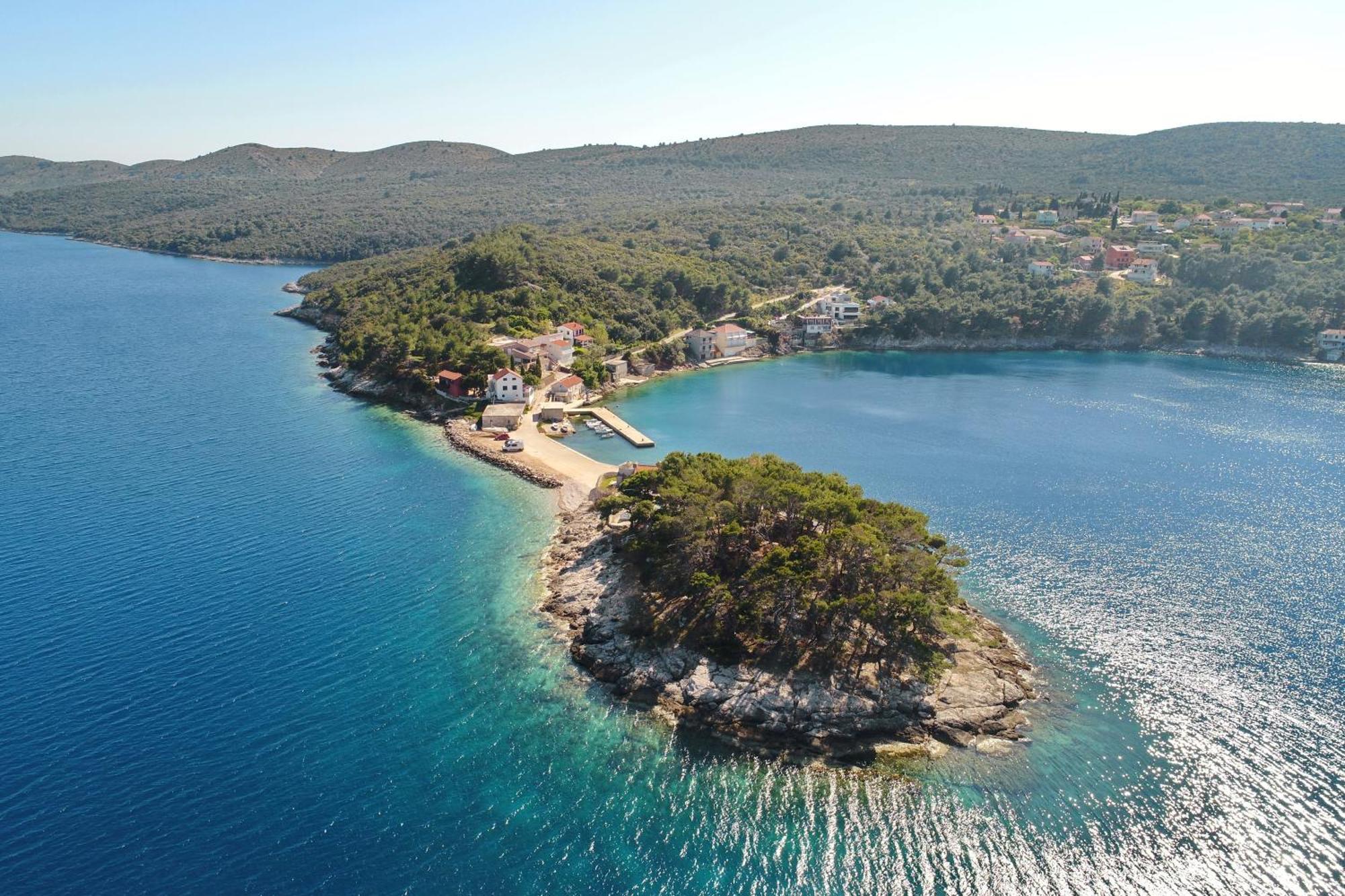 Villa Savar Apartmani Kültér fotó