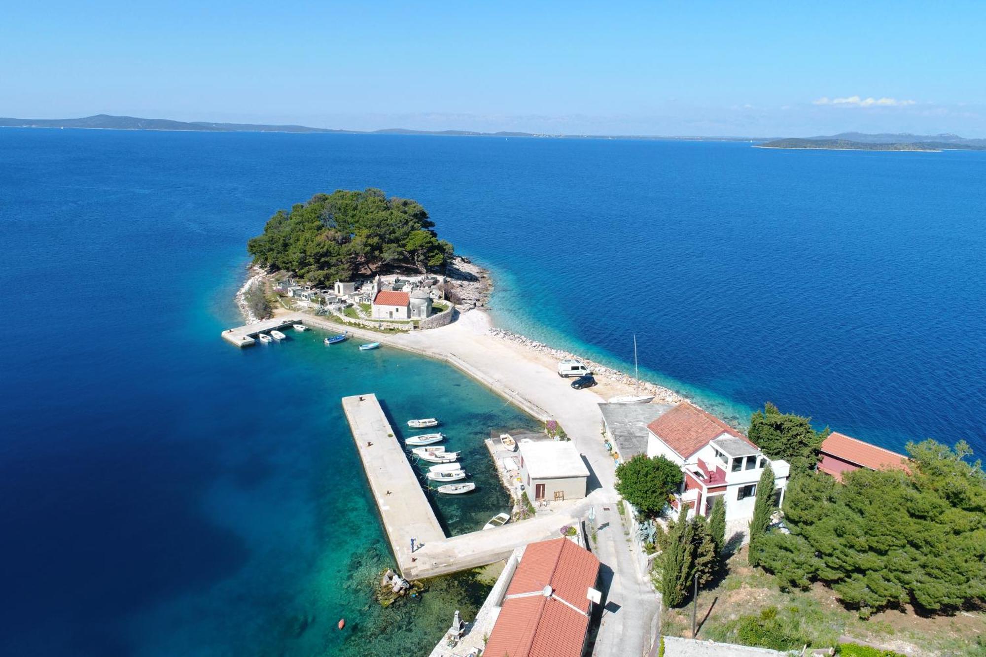 Villa Savar Apartmani Kültér fotó