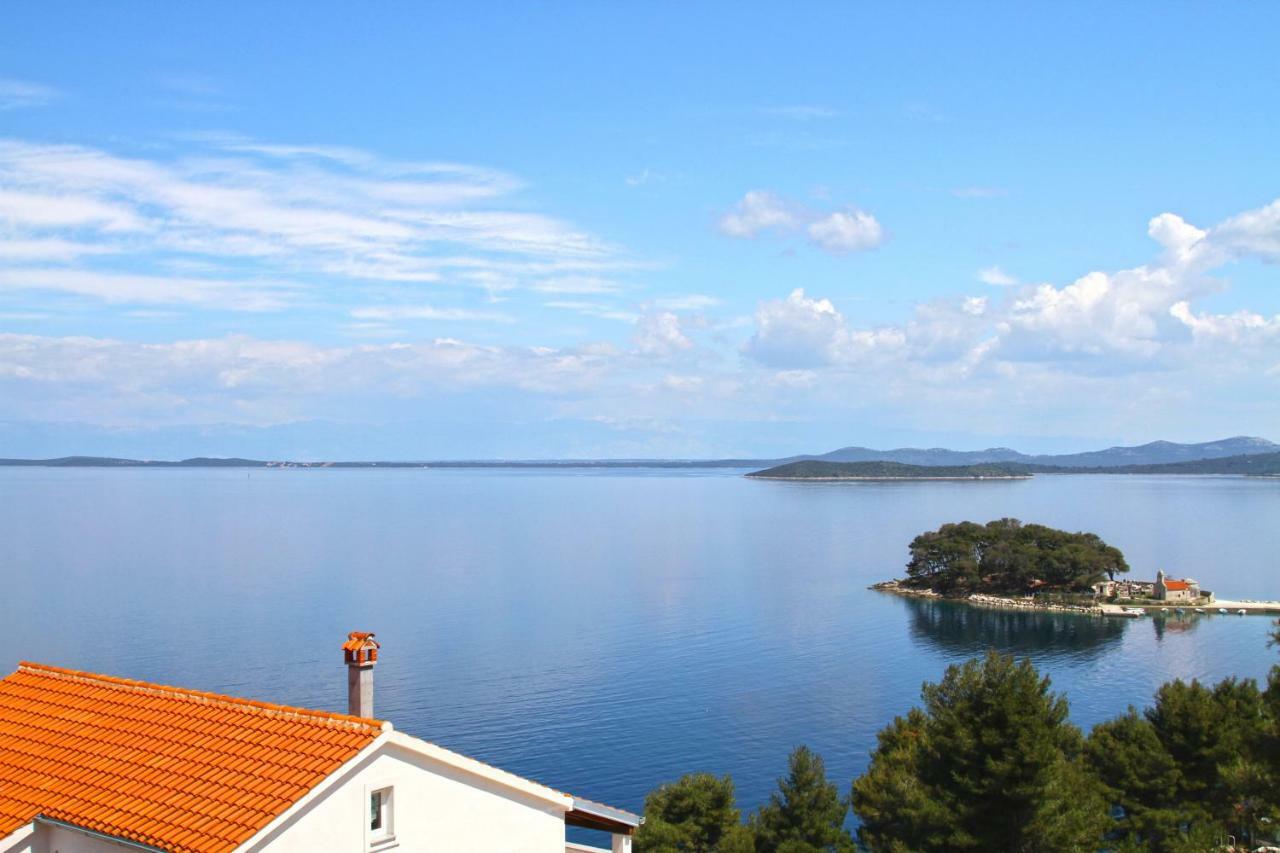 Villa Savar Apartmani Kültér fotó