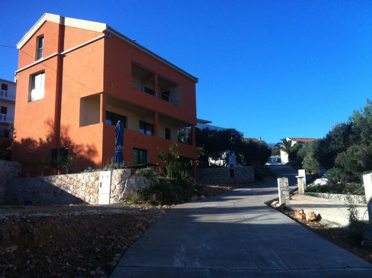 Villa Savar Apartmani Kültér fotó