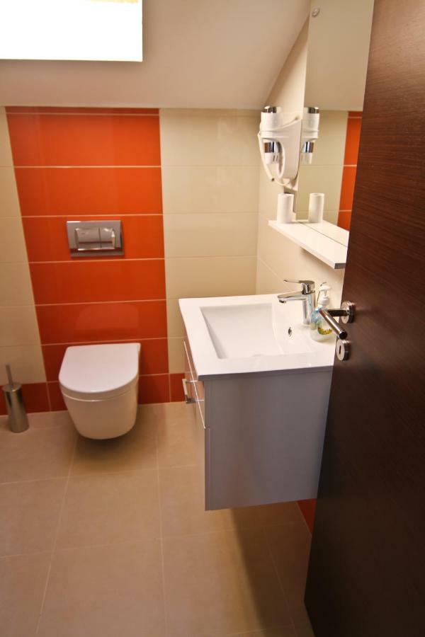 Villa Savar Apartmani Kültér fotó