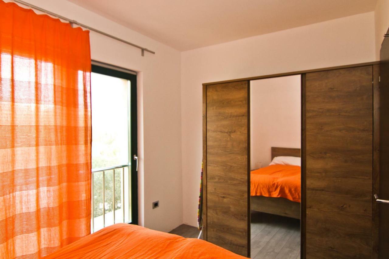 Villa Savar Apartmani Kültér fotó