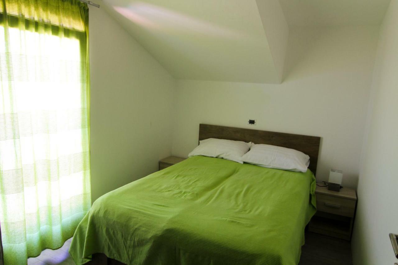 Villa Savar Apartmani Kültér fotó