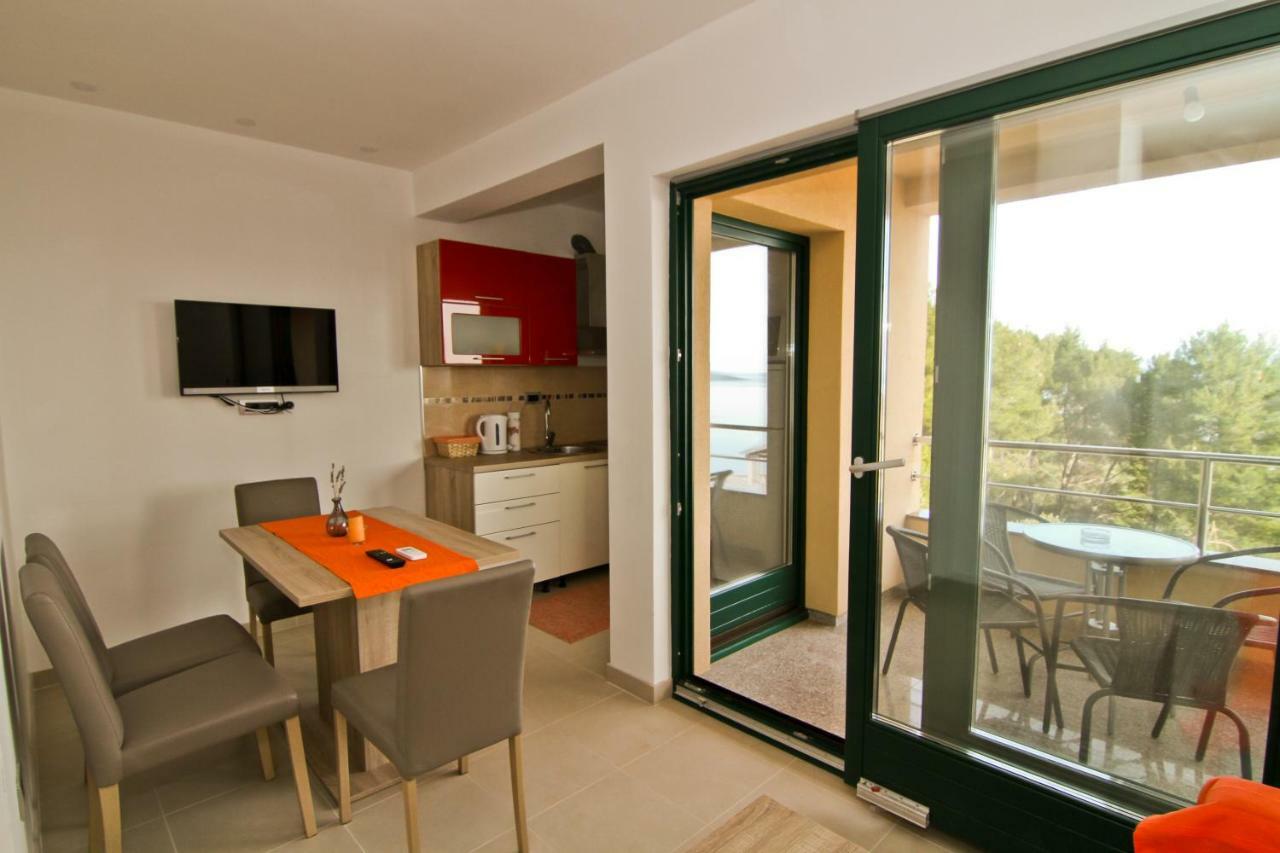Villa Savar Apartmani Kültér fotó