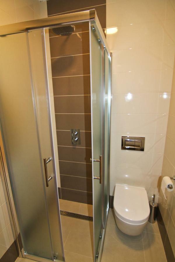 Villa Savar Apartmani Kültér fotó