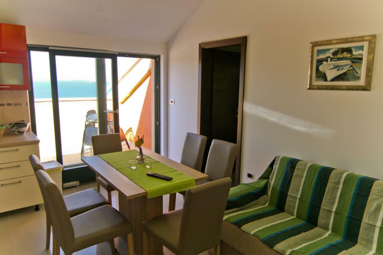 Villa Savar Apartmani Kültér fotó