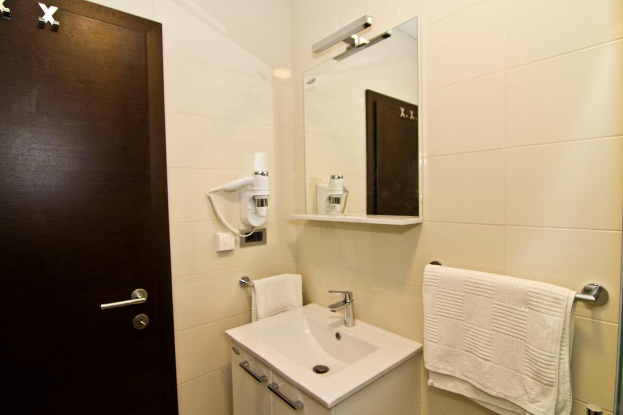 Villa Savar Apartmani Kültér fotó