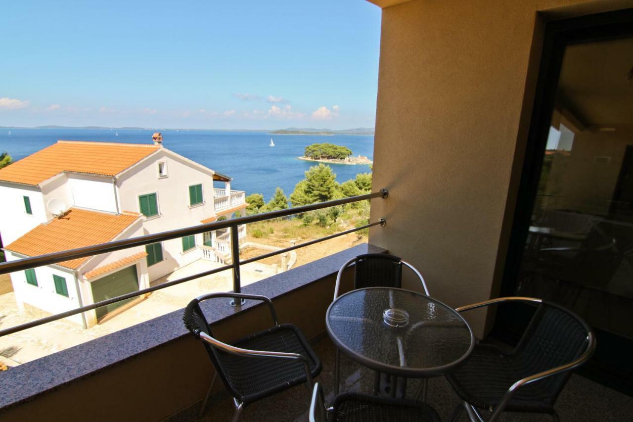 Villa Savar Apartmani Kültér fotó