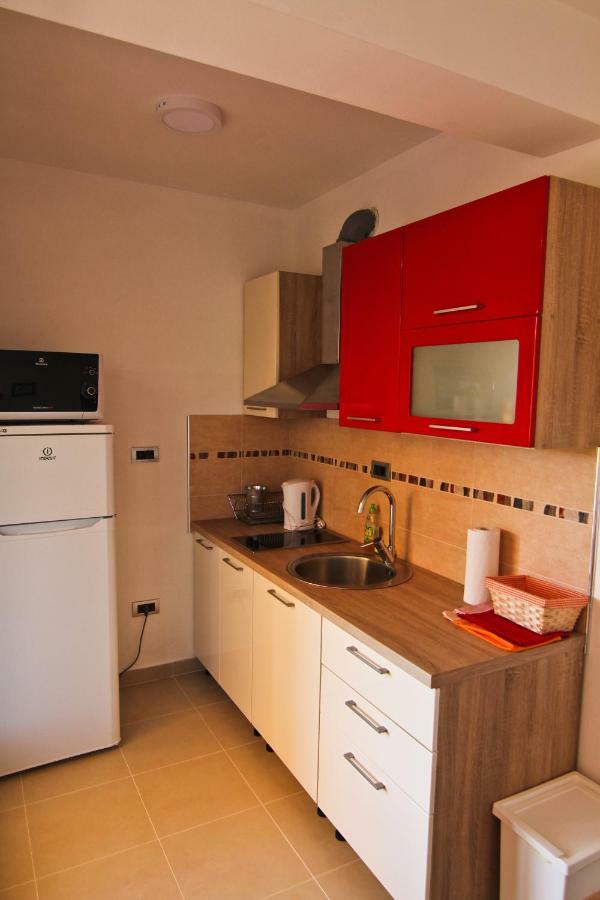 Villa Savar Apartmani Kültér fotó