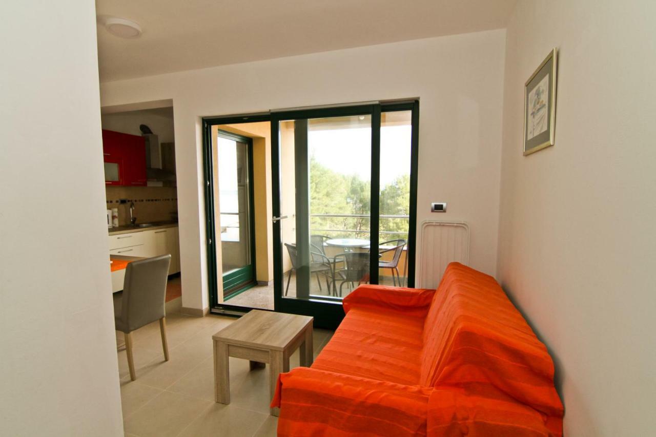 Villa Savar Apartmani Kültér fotó