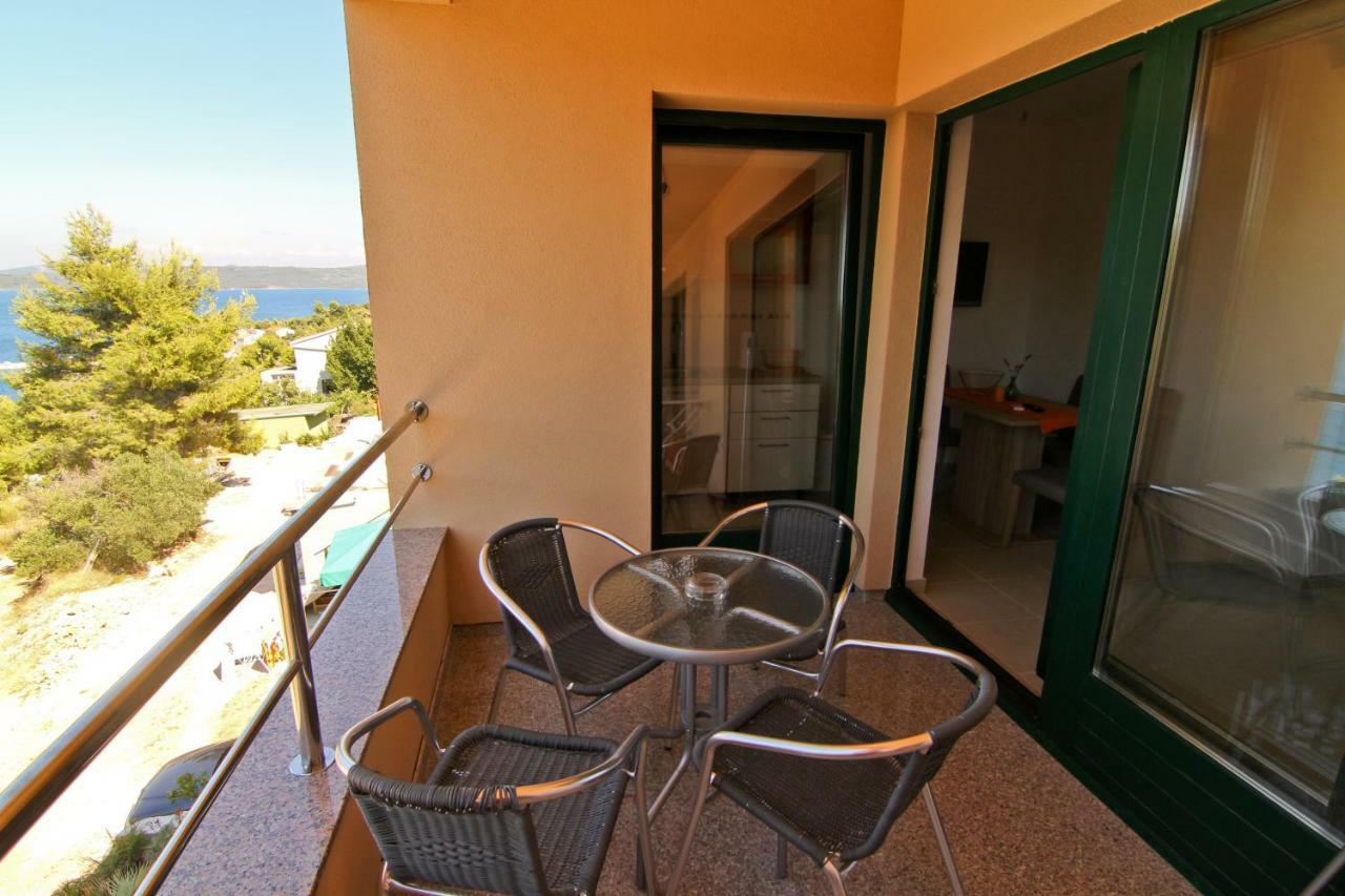 Villa Savar Apartmani Kültér fotó