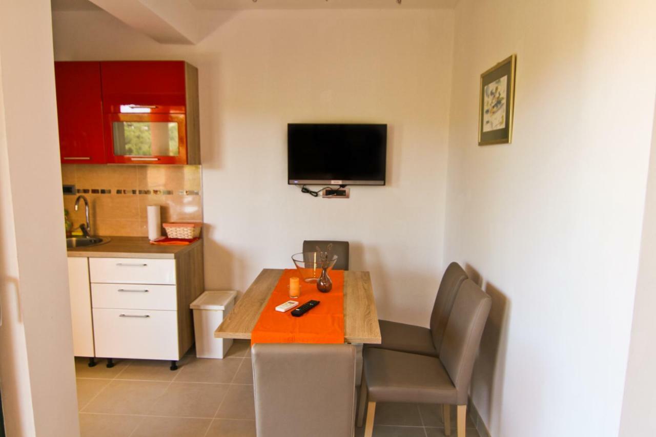 Villa Savar Apartmani Kültér fotó