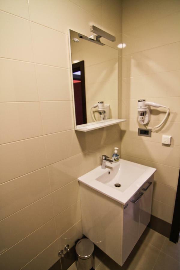 Villa Savar Apartmani Kültér fotó
