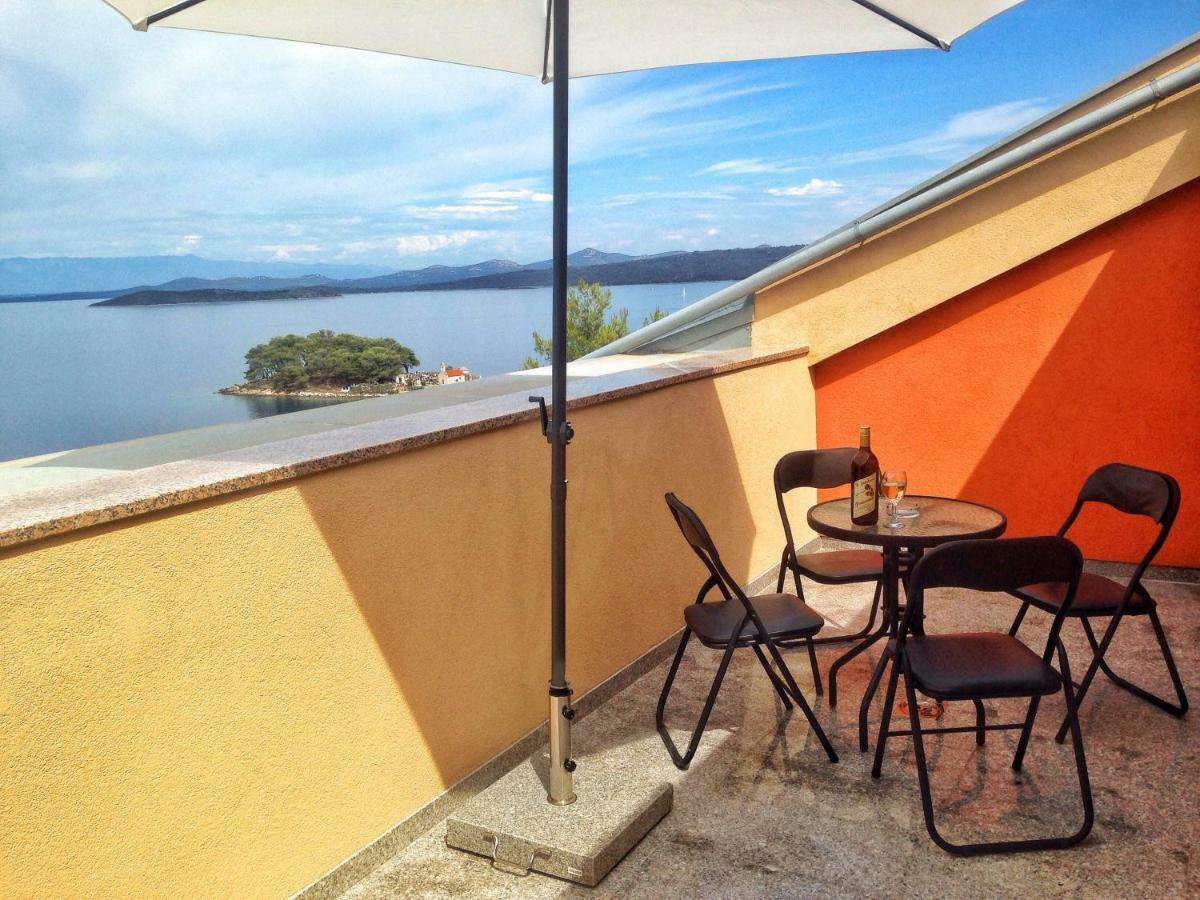 Villa Savar Apartmani Kültér fotó